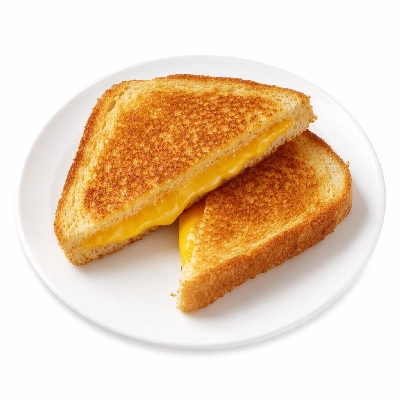 99 Restaurants Menu Items Child Grilled Cheese