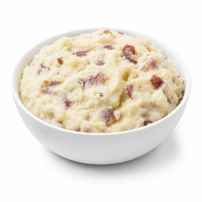 99 Restaurants Menu Items Child Loaded Redskin Mashed Potatoes