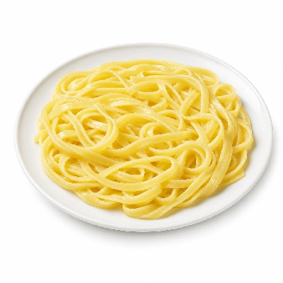 99 Restaurants Menu Items Child Pasta with Butter