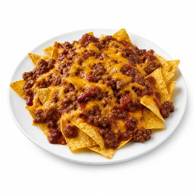 99 Restaurants Menu Items Chili Nachos