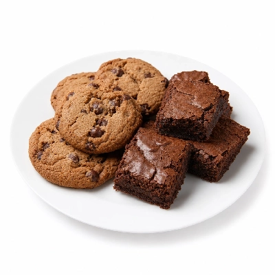 99 Restaurants Menu Items Cookies & Brownies