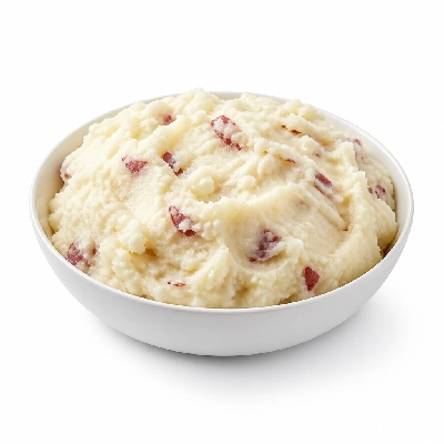 99 Restaurants Menu Items Entree Accompaniment Garlic Redskin Mashed Potatoes