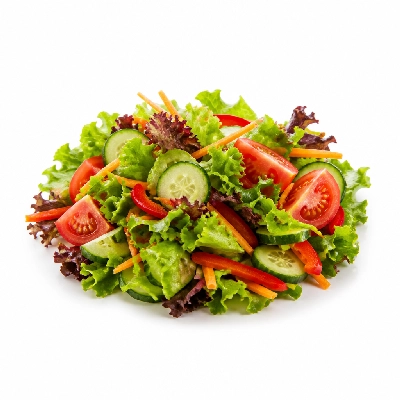 99 Restaurants Menu Items Garden Salad Crowd Pleazer