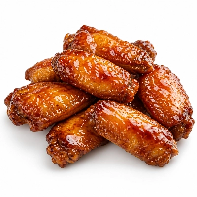 99 Restaurants Menu Items Gold Fever Wings XL
