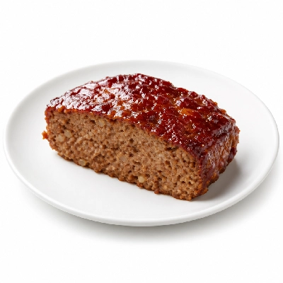 99 Restaurants Menu Items Grilled Angus BBQ Meatloaf