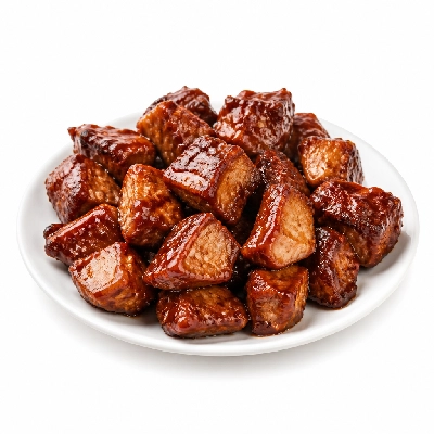 99 Restaurants Menu Items Grilled Double BBQ Turkey Tips