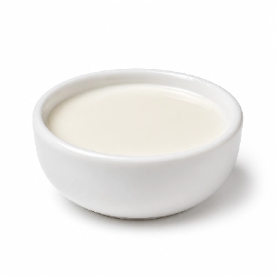 99 Restaurants Menu Items Half & Half Trimline Creamer