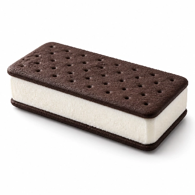 99 Restaurants Menu Items Ice Cream Sandwich