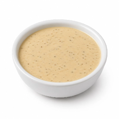 99 Restaurants Menu Items Italian Dressing Creamy Savory 2.25 Oz