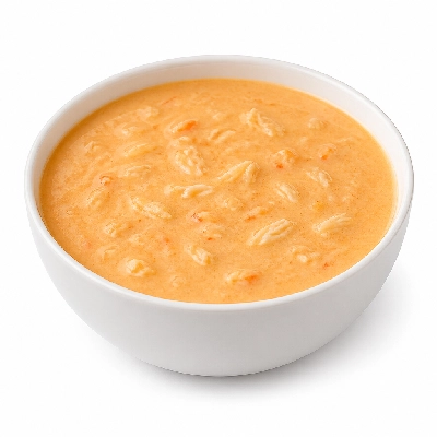 99 Restaurants Menu Items Jammin' Crab Soup Crock