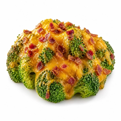 99 Restaurants Menu Items Loaded Broccoli
