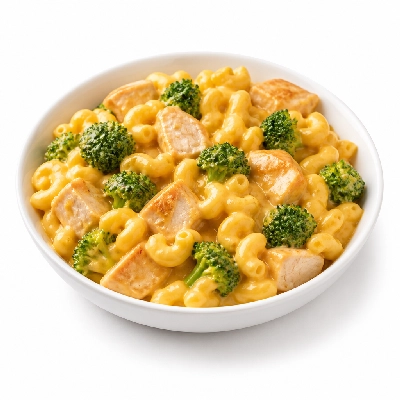 99 Restaurants Menu Items Lunch Chicken Broccoli Mac & Cheese