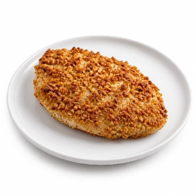 99 Restaurants Menu Items Macadamia Crusted Chicken