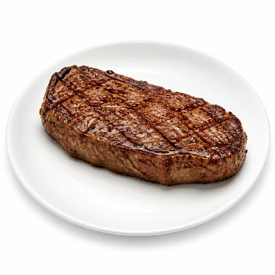 99 Restaurants Menu Items NY Strip Sirloin