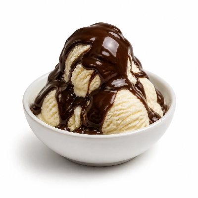 99 Restaurants Menu Items Old Fashioned Ice Cream Sundae Hot Fudge