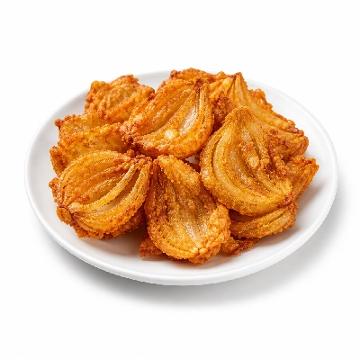 99 Restaurants Menu Items Onion Petals 2 Oz Each
