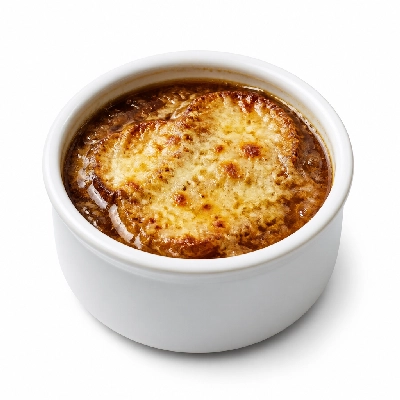 99 Restaurants Menu Items Onion Soup Crock