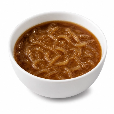 99 Restaurants Menu Items Onion Soup Cup