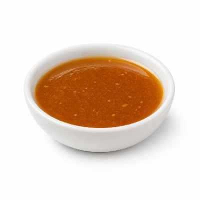 99 Restaurants Menu Items Oriental Honey Ginger Dressing