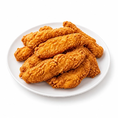 99 Restaurants Menu Items Original Crispy Chicken Tenders