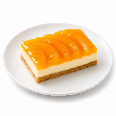 99 Restaurants Menu Items Peaches 'n Cream Bar