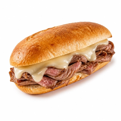99 Restaurants Menu Items Philly Prime Rib Sandwich