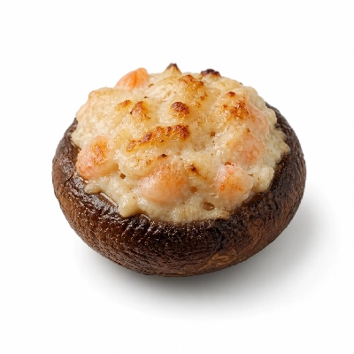 99 Restaurants Menu Items Seafood Stuffed Mushrooms