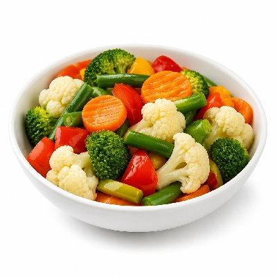 99 Restaurants Menu Items Seasonal Vegetable Crowd Pleazer