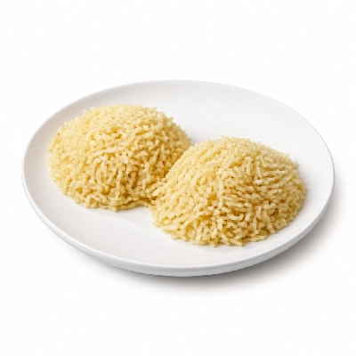 99 Restaurants Menu Items Side of Rice Pilaf Two Scoops