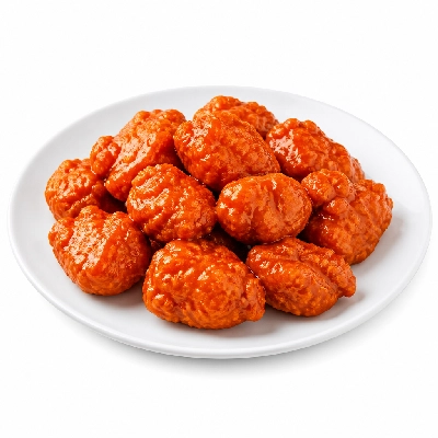 99 Restaurants Menu Items Small Plate Boneless Buffalo Wings