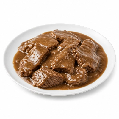 99 Restaurants Menu Items Smothered Sirloin Tips