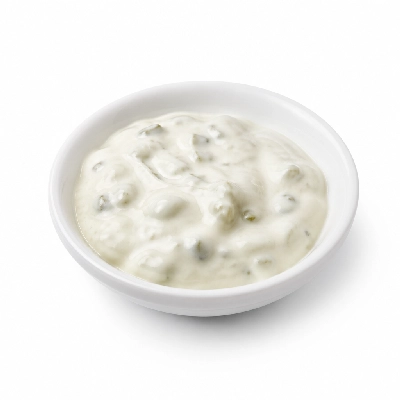 99 Restaurants Menu Items Tartar Sauce 2 Oz. Portion