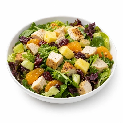 99 Restaurants Menu Items Tropical Chicken Salad