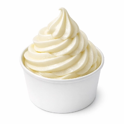 A&W Restaurants A&W Signature Vanilla Soft Serve 5.5 Oz