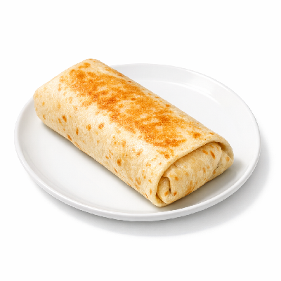 A&W Restaurants Breakfast Wrap