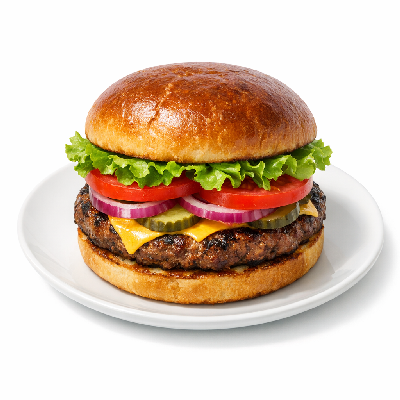 A&W Restaurants Burgers Mama