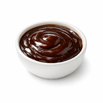 A&W Restaurants Chubby Chicken Dipping Sauce Barbecue