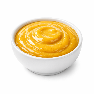 A&W Restaurants Chubby Chicken Dipping Sauce Honey Mustard