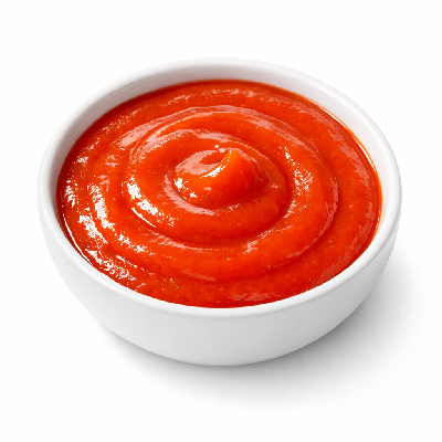 A&W Restaurants Chubby Chicken Dipping Sauce Sriracha Hot