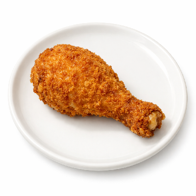 A&W Restaurants Chubby Chicken Drumstick