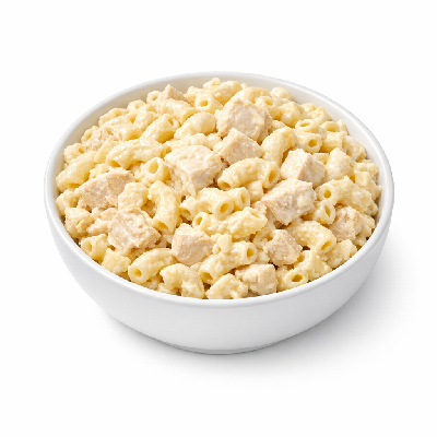 A&W Restaurants Chubby Chicken Macaroni Salad (Regular)