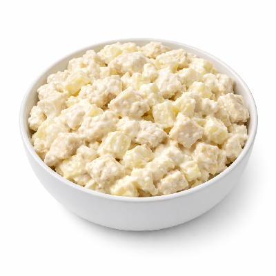 A&W Restaurants Chubby Chicken Potato Salad (Regular)