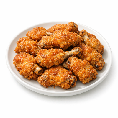 A&W Restaurants Chubby Chicken Rib