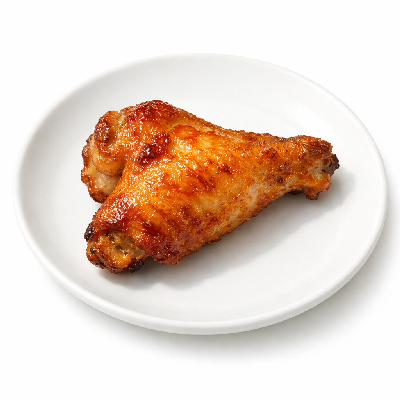 A&W Restaurants Chubby Chicken Wing