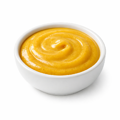 A&W Restaurants Dipping Sauces Honey Mustard (1 Cup)