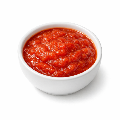 A&W Restaurants Dipping Sauces Marinara (1 Cup)