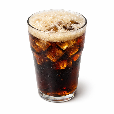 A&W Restaurants Drinks 12 Oz Diet A&W Root Beer