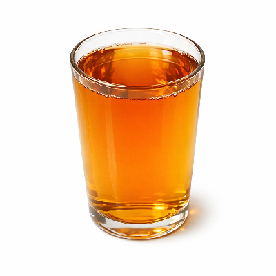 A&W Restaurants Drinks 20oz Apple Juice
