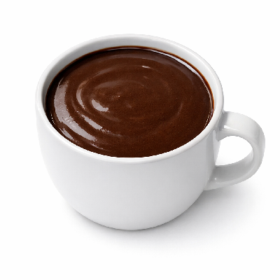 A&W Restaurants Drinks Hot Chocolate