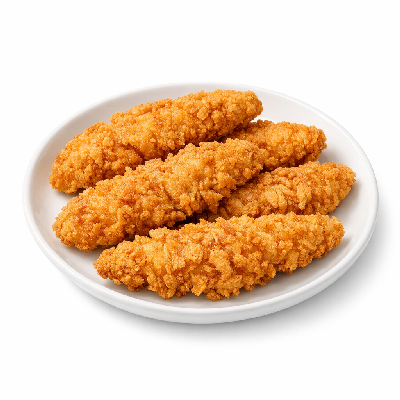 A&W Restaurants Hand-Breaded Chicken Tenders